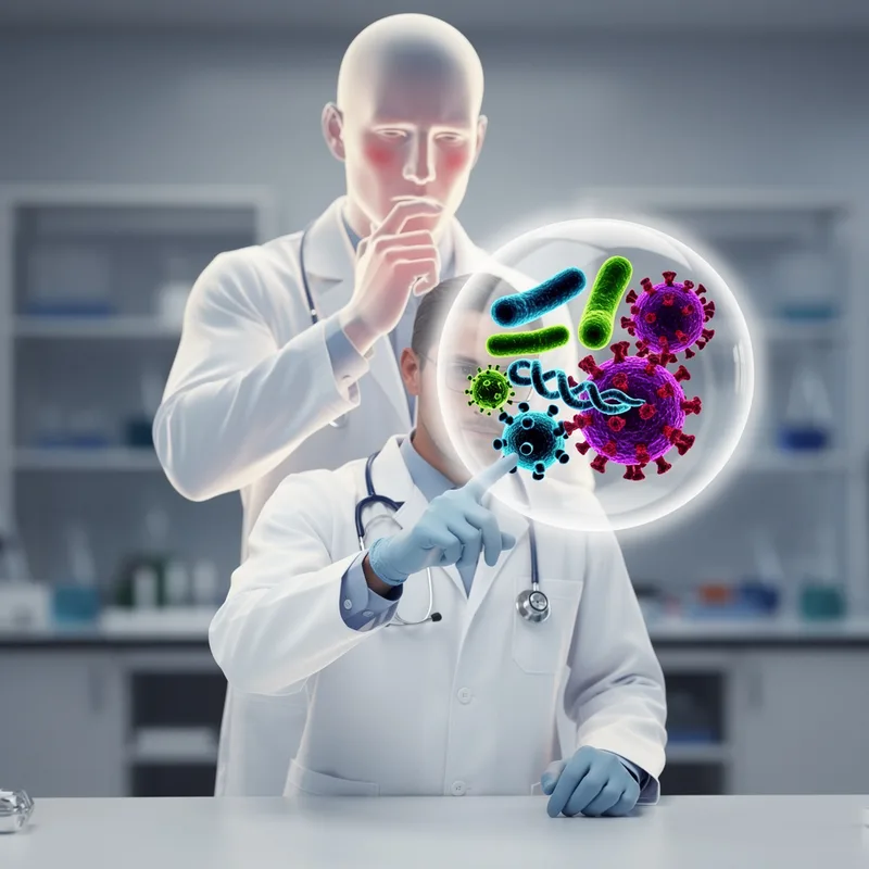 germ theory