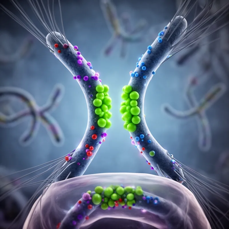 linked genes
