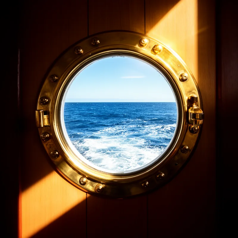 porthole