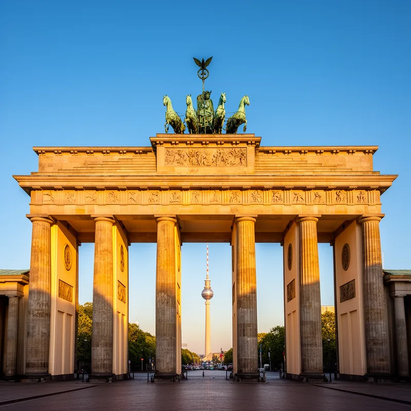Berlin