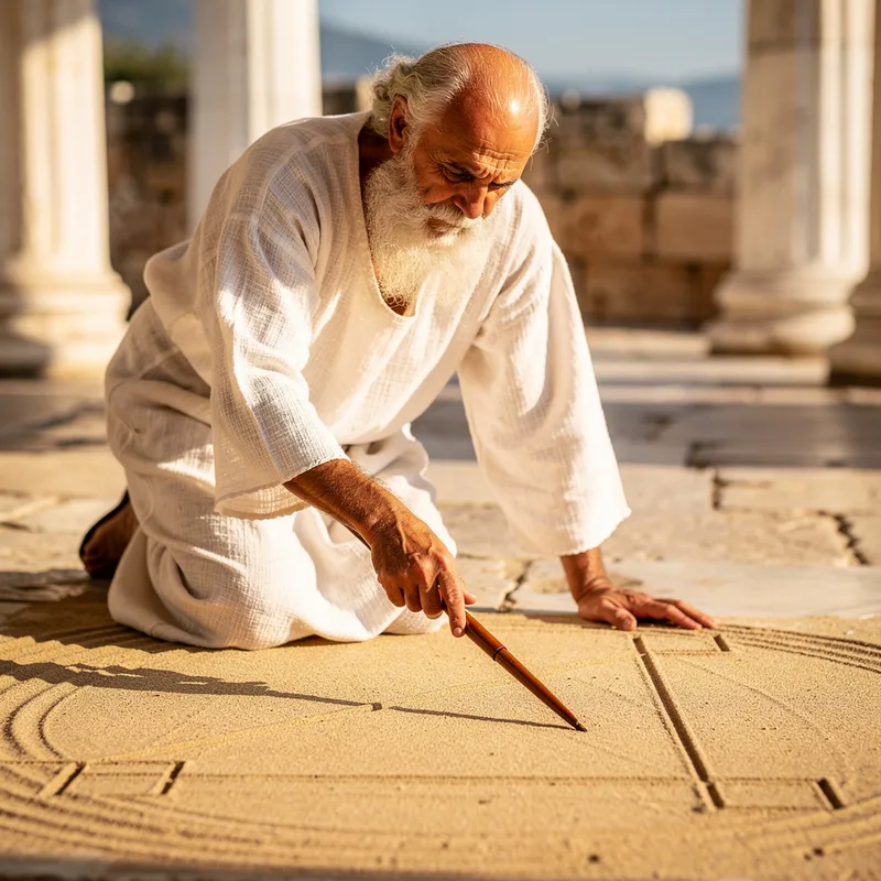 Pythagoras