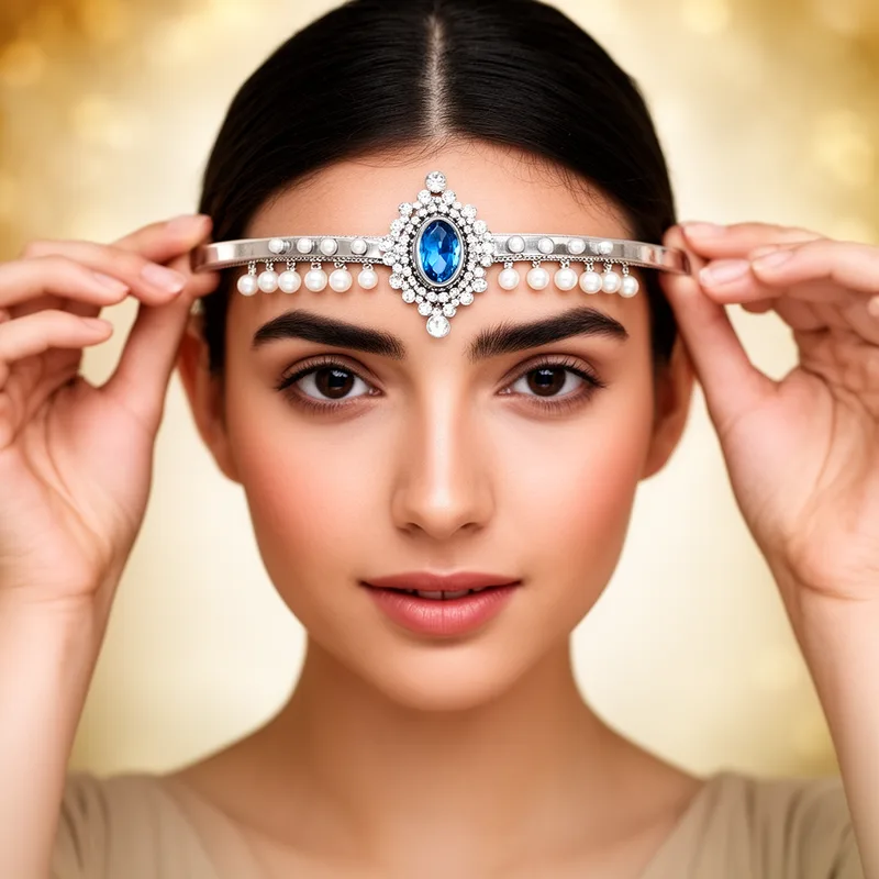 frontlet