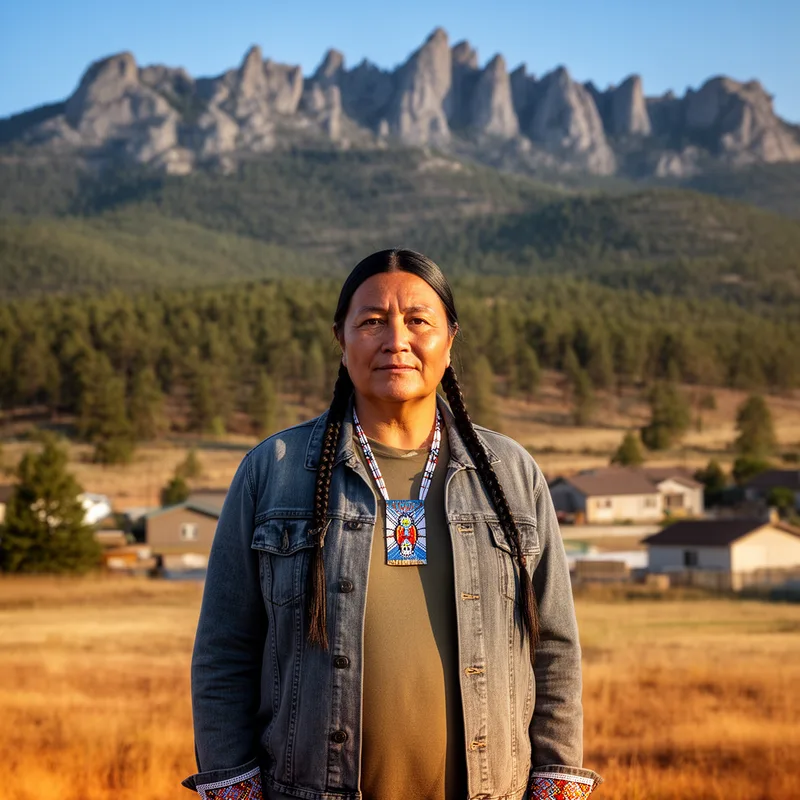 Oglala