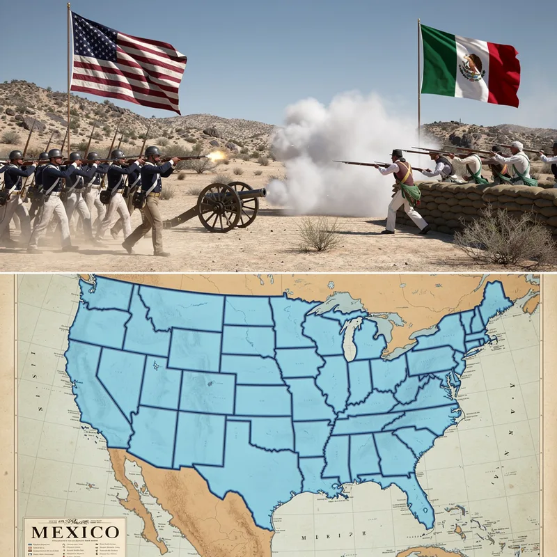Mexican-American War