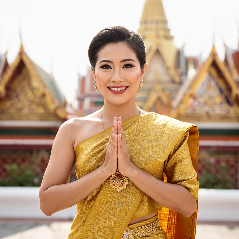Thai