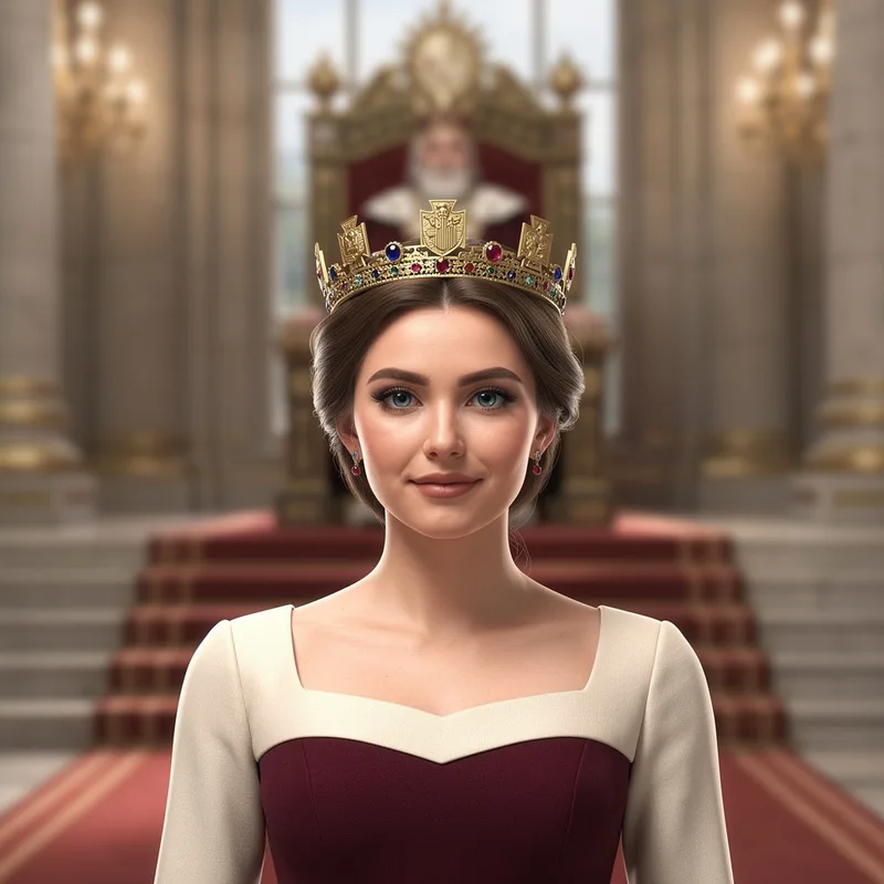 coronet