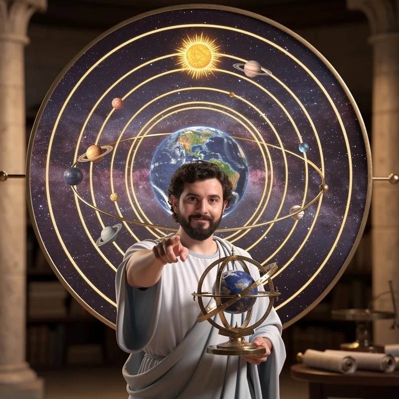 Ptolemaic