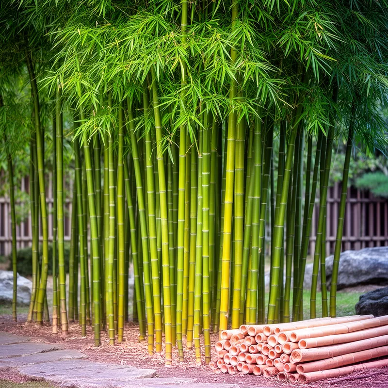 Phyllostachys