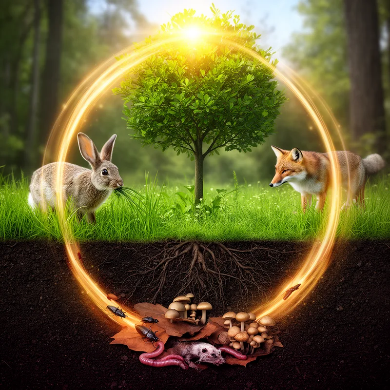 food cycle