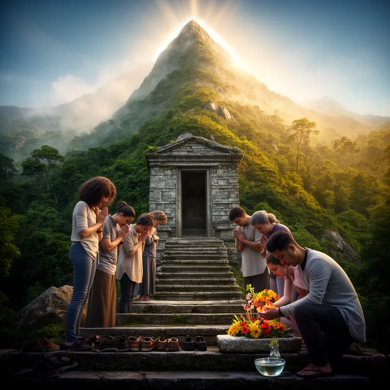 place-worship