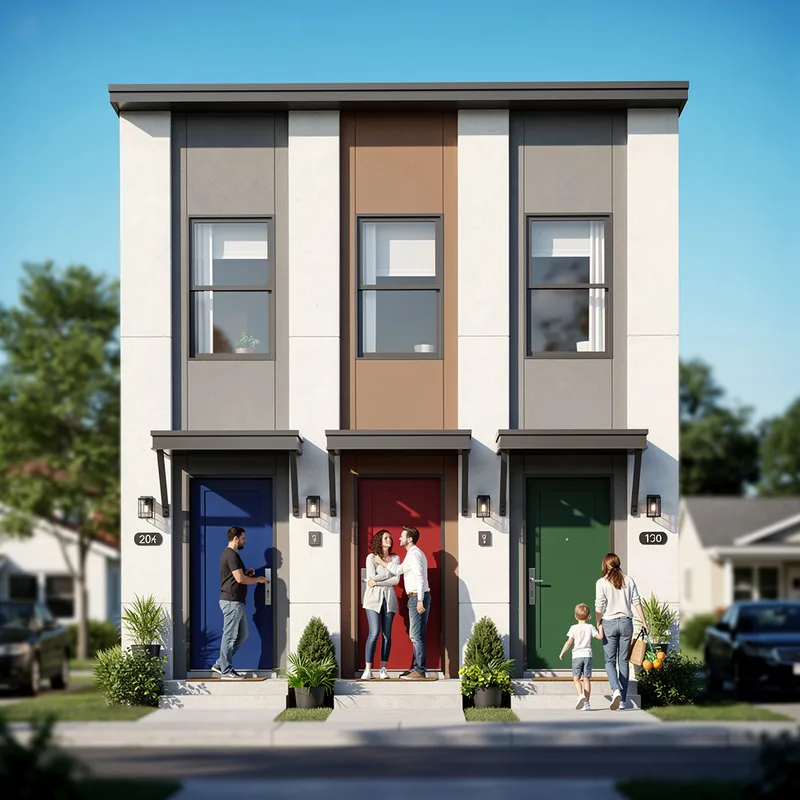 triplex