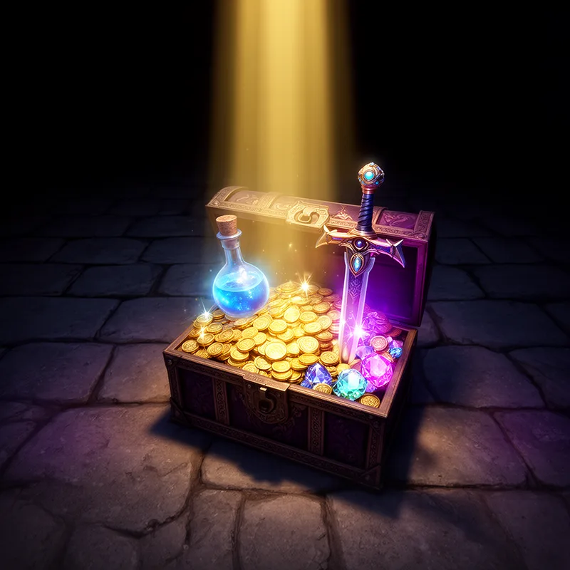 loot