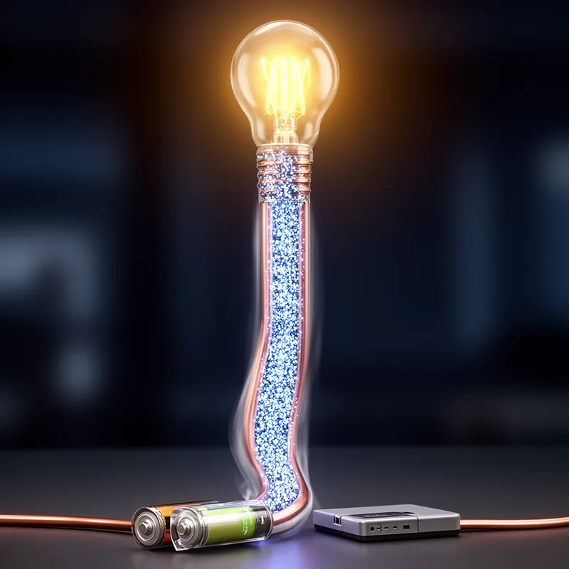 current electricity