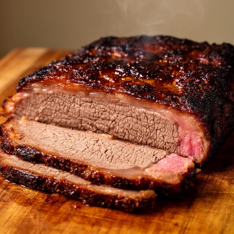 brisket