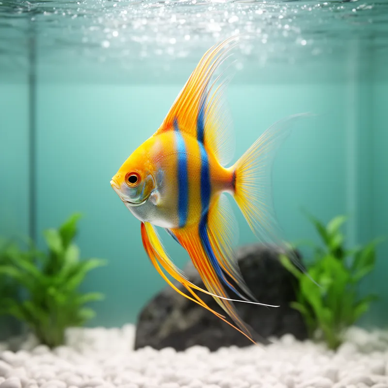 angelfish