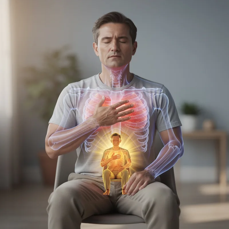inner man