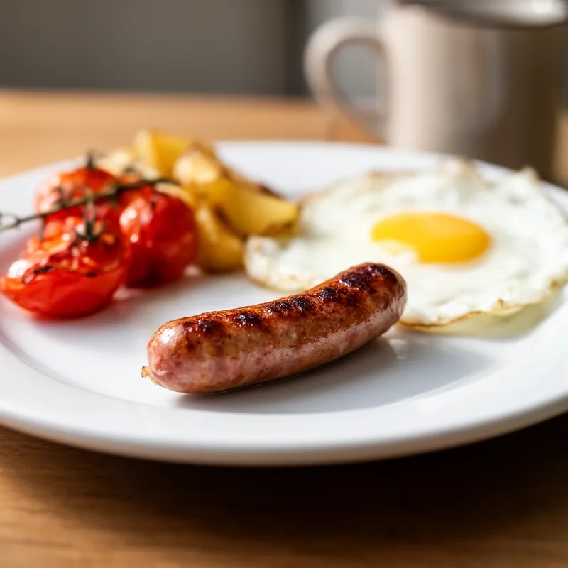 chipolata