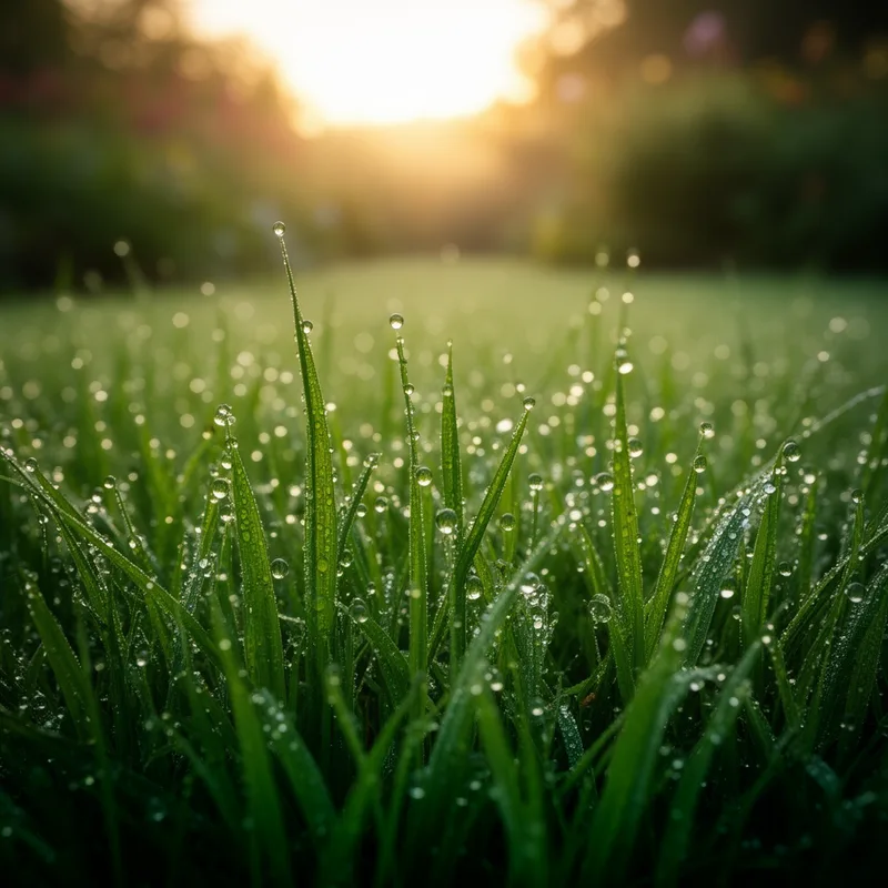 dewy