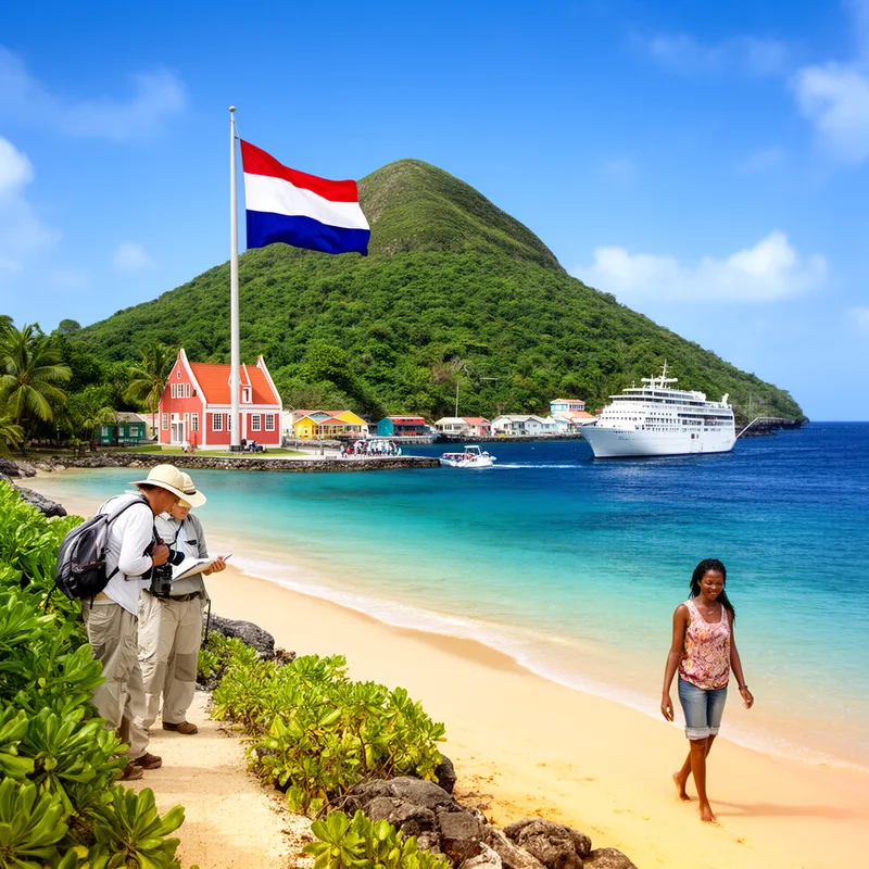 Sint Eustatius