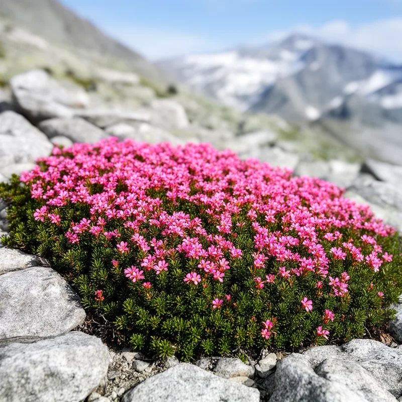 Loiseleuria procumbens