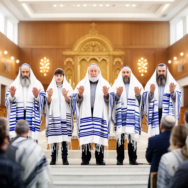 Kohanim