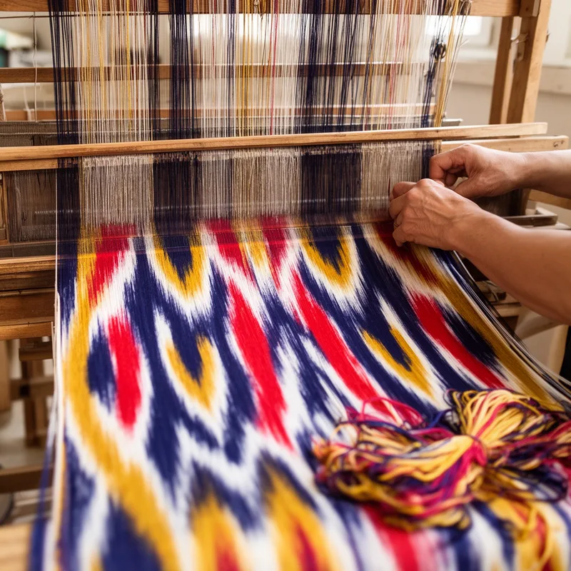 ikat