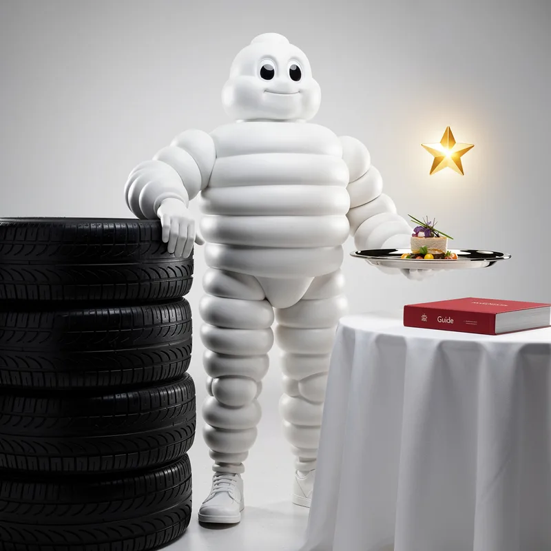 Michelin