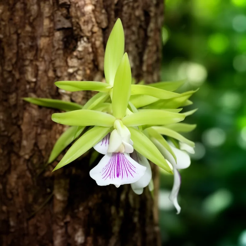 Encyclia venosa
