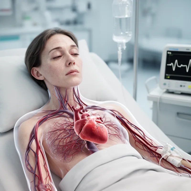 hypovolemia
