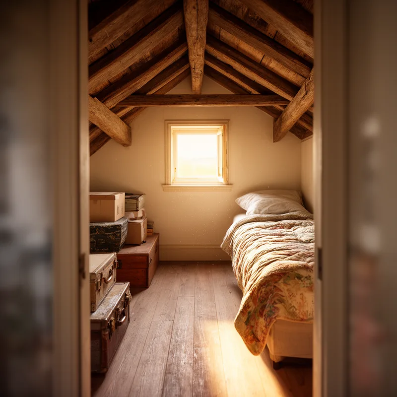 cockloft