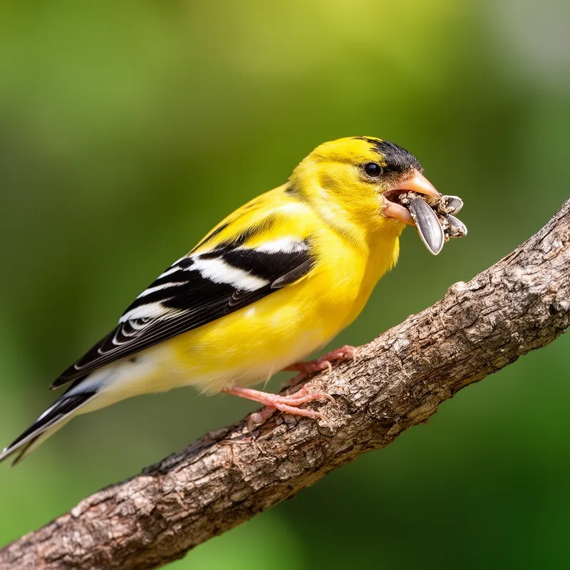 finch