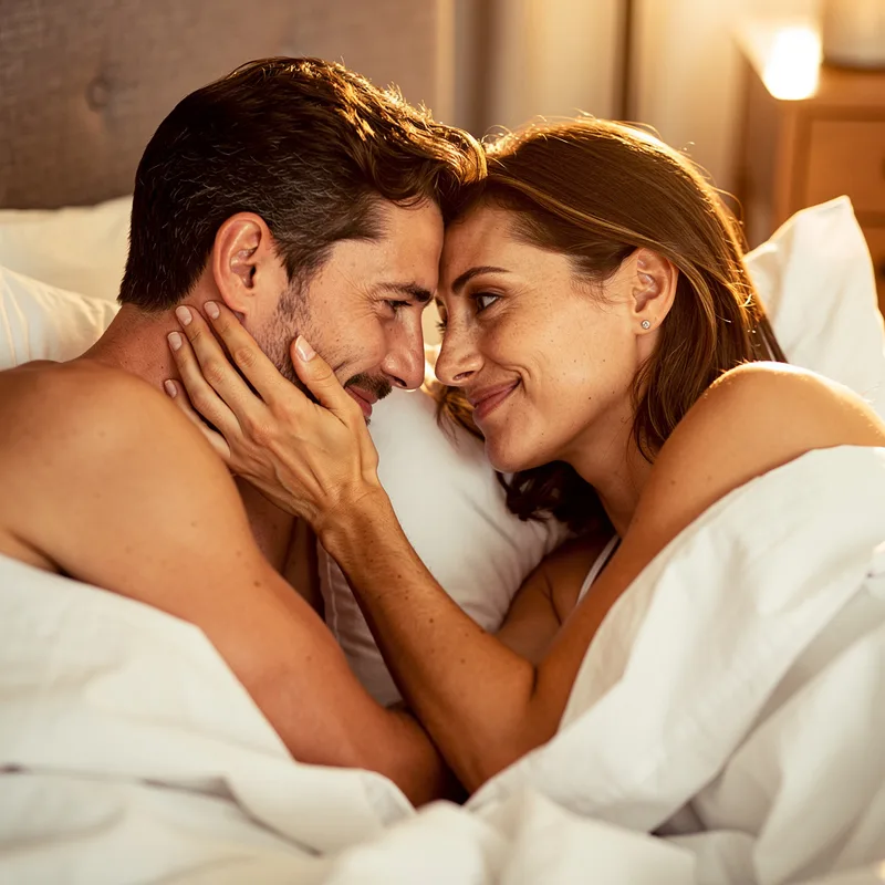lovemaking