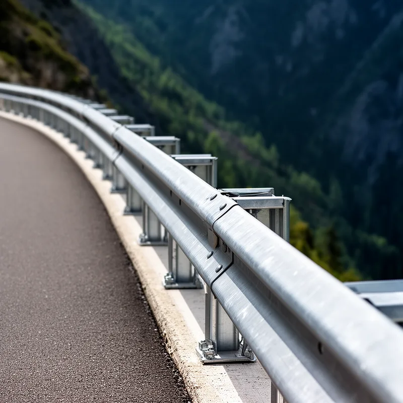 guardrail