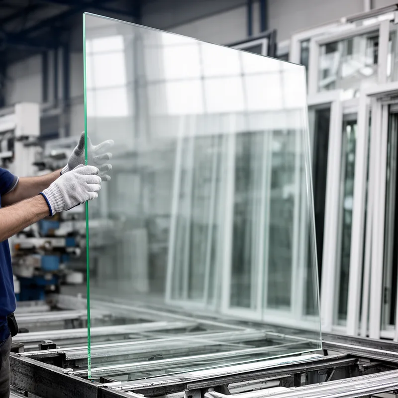 sheet glass