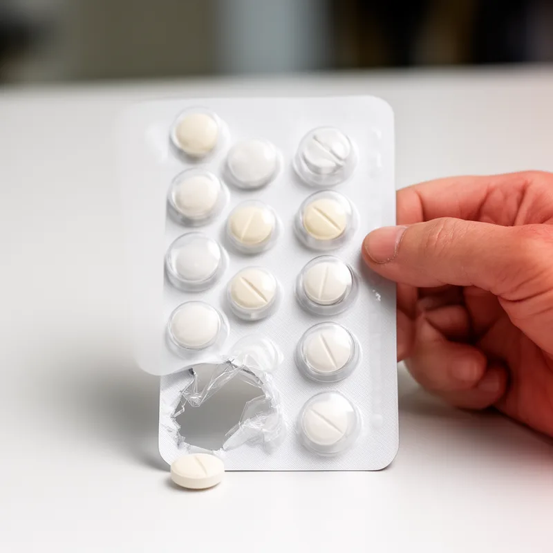 blister pack