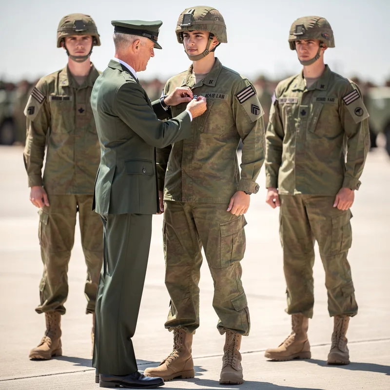 lance corporal