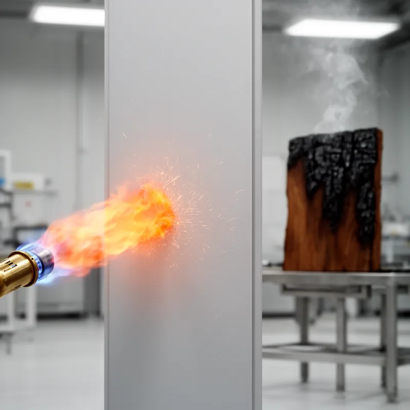 noncombustion