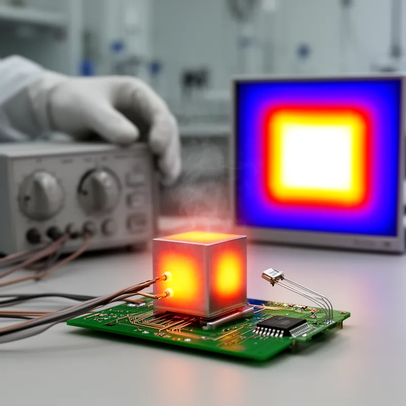 electrothermal