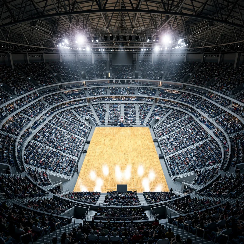 arena