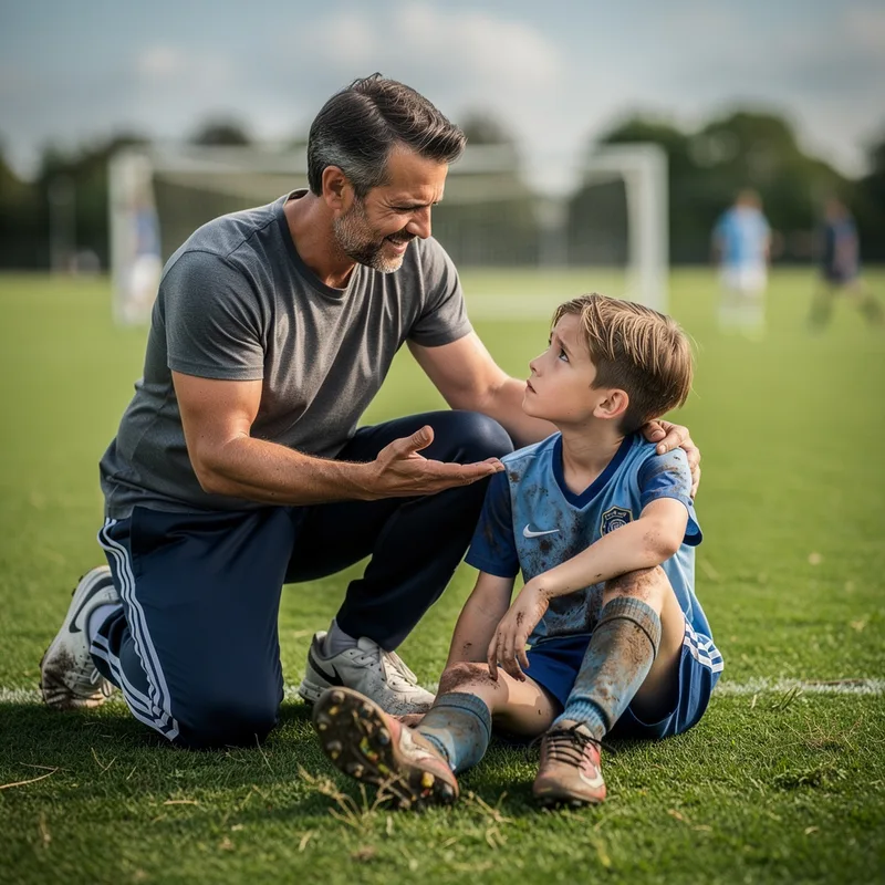 father-figure