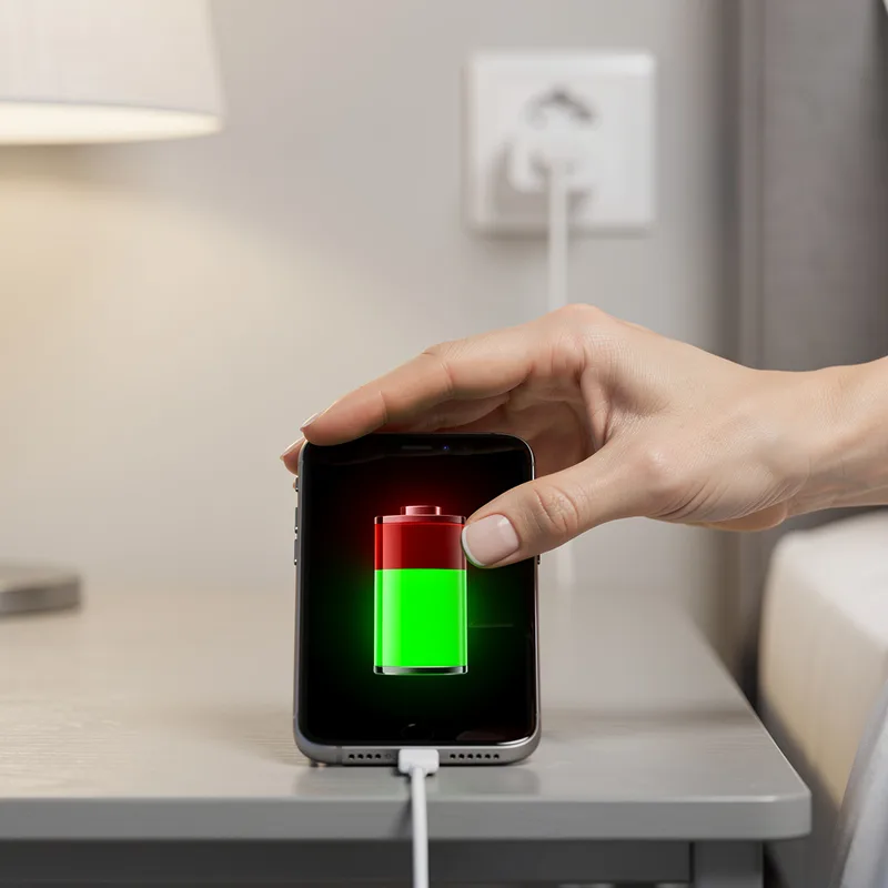 to charge my phone