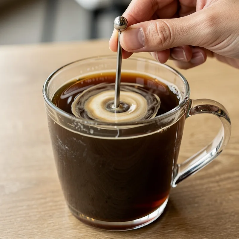 stirrer