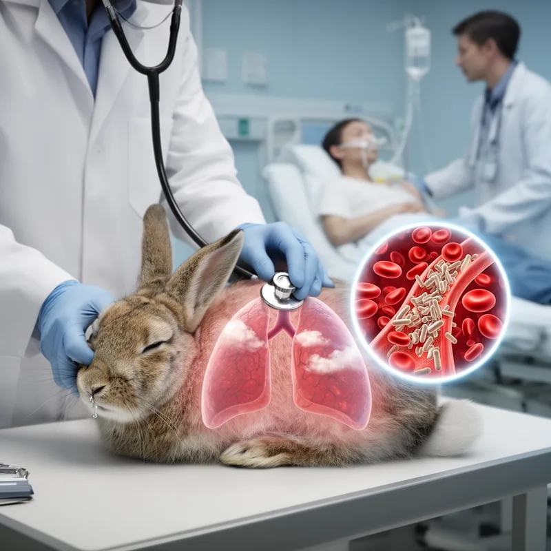 pasteurellosis