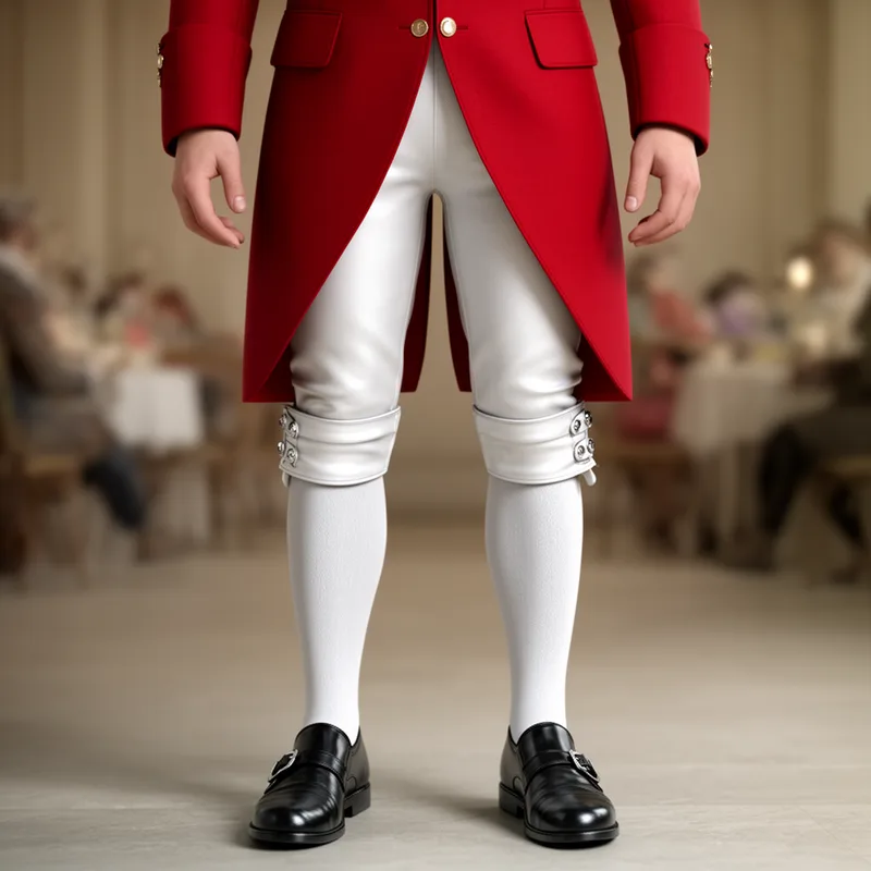 breeches