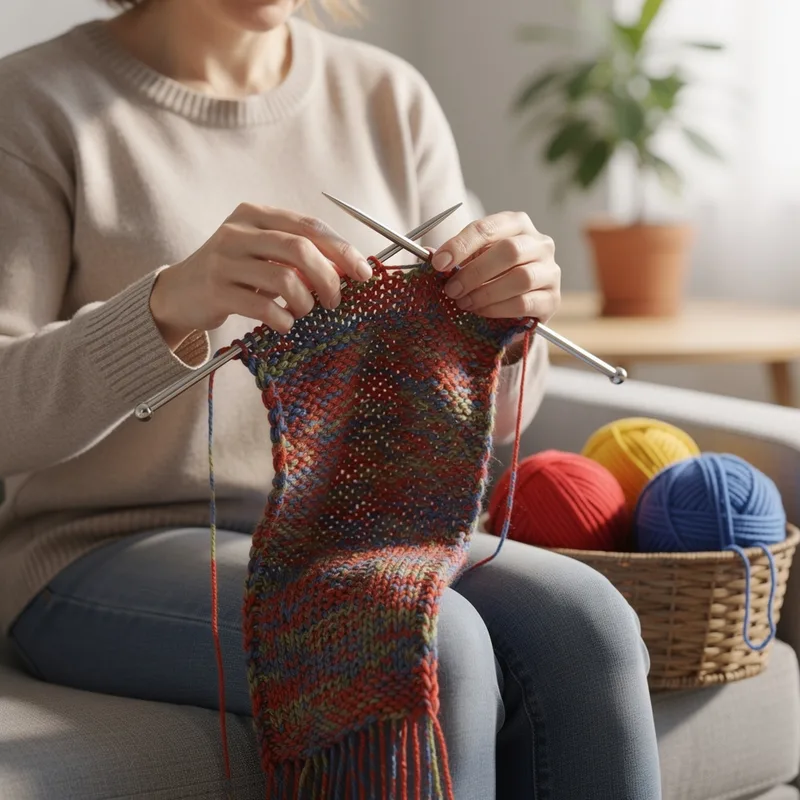 knitter