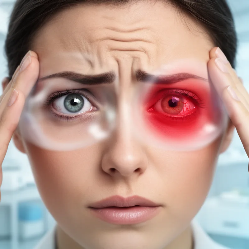 uveitis
