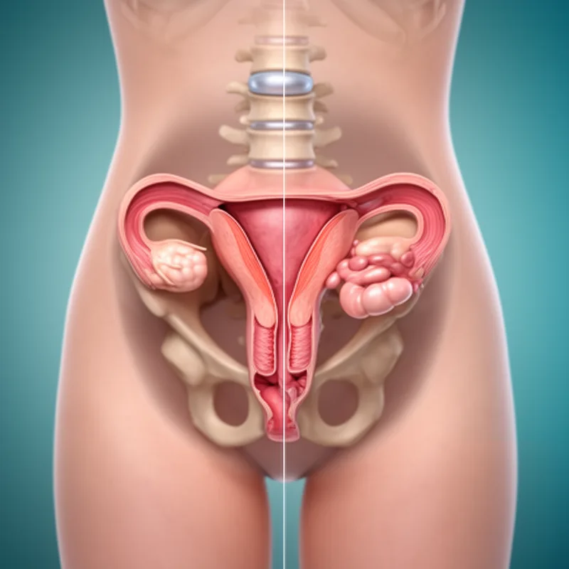 to prolapse