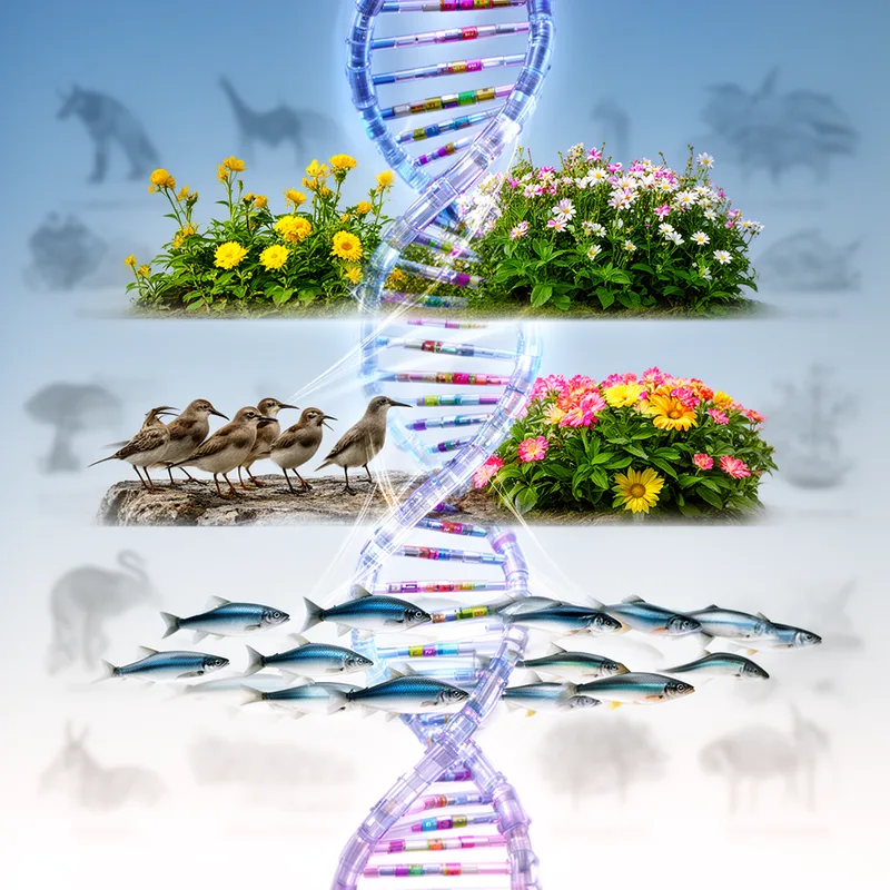 neo-Darwinian