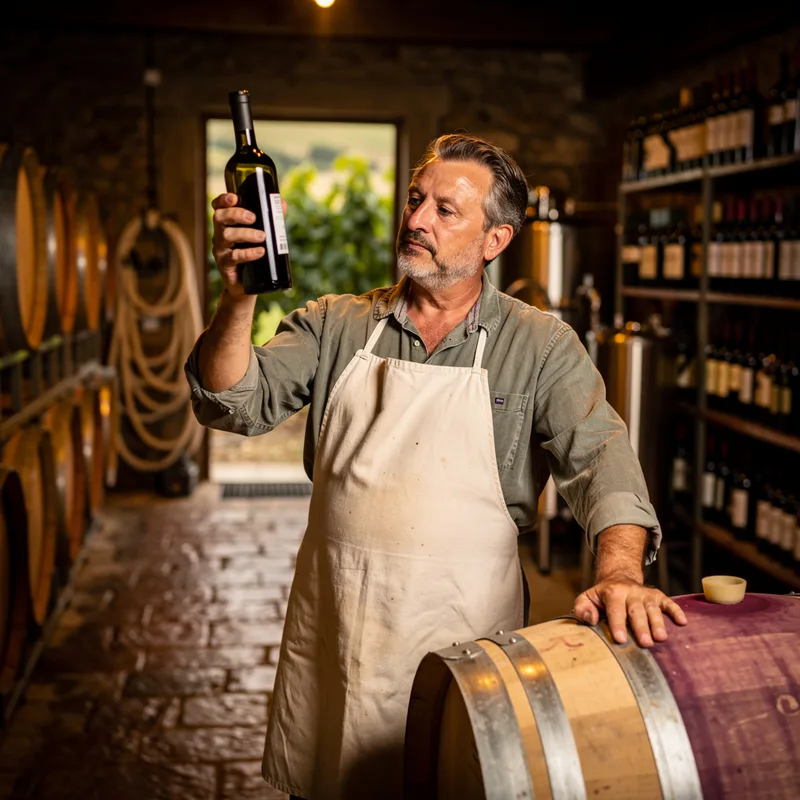 vintner