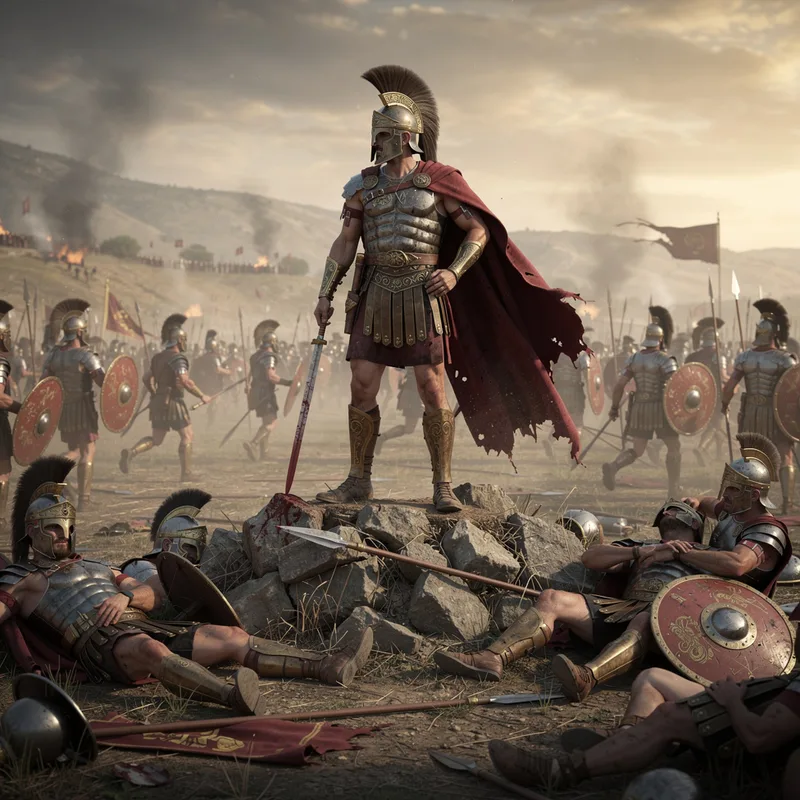 Pyrrhus